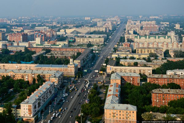 Ссылки в тор